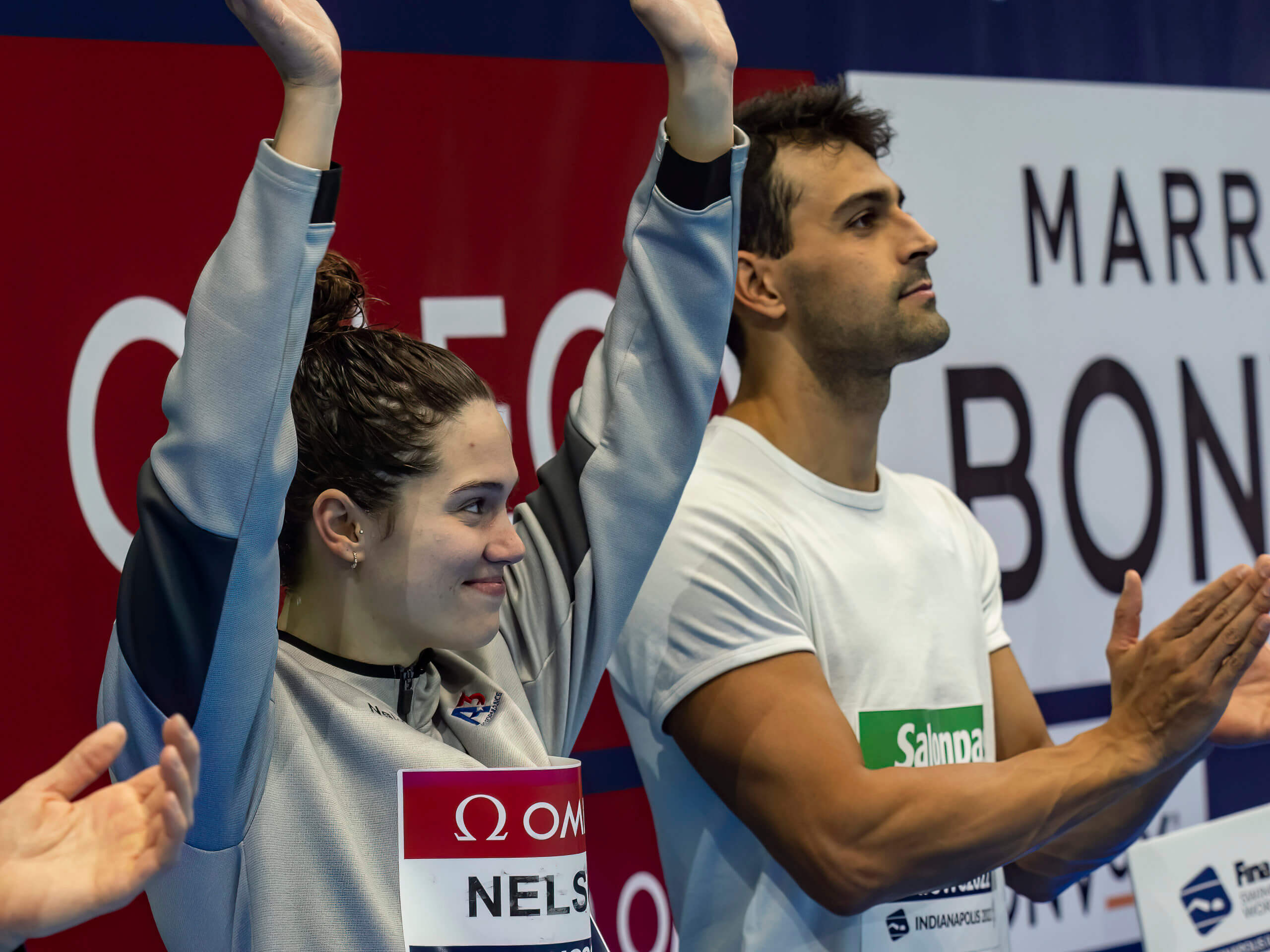 World Aquatics Debuts Open Category at Berlin Swimming World Cup 2023