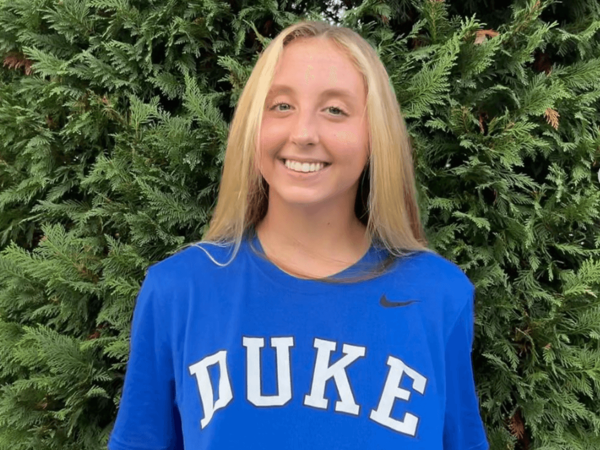 Duke Blue Devils Pick Up First 2024 Verbal Pledge From YMCA National