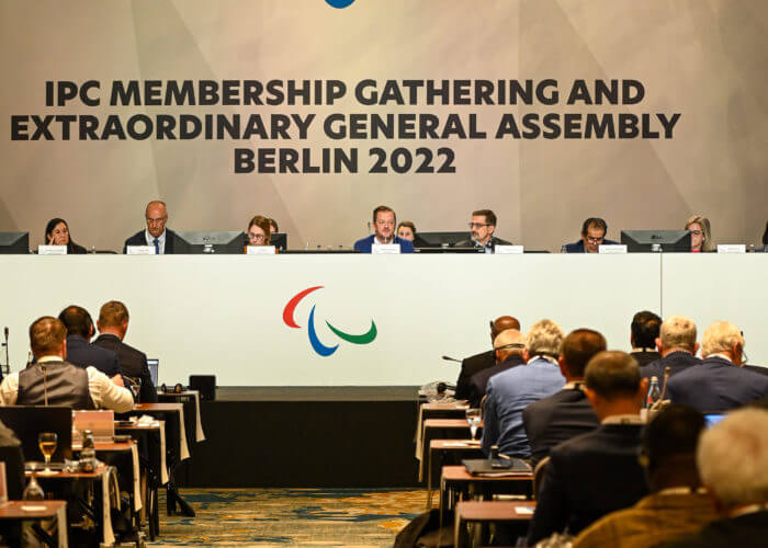 ipc-international-paralympic-committee-meeting