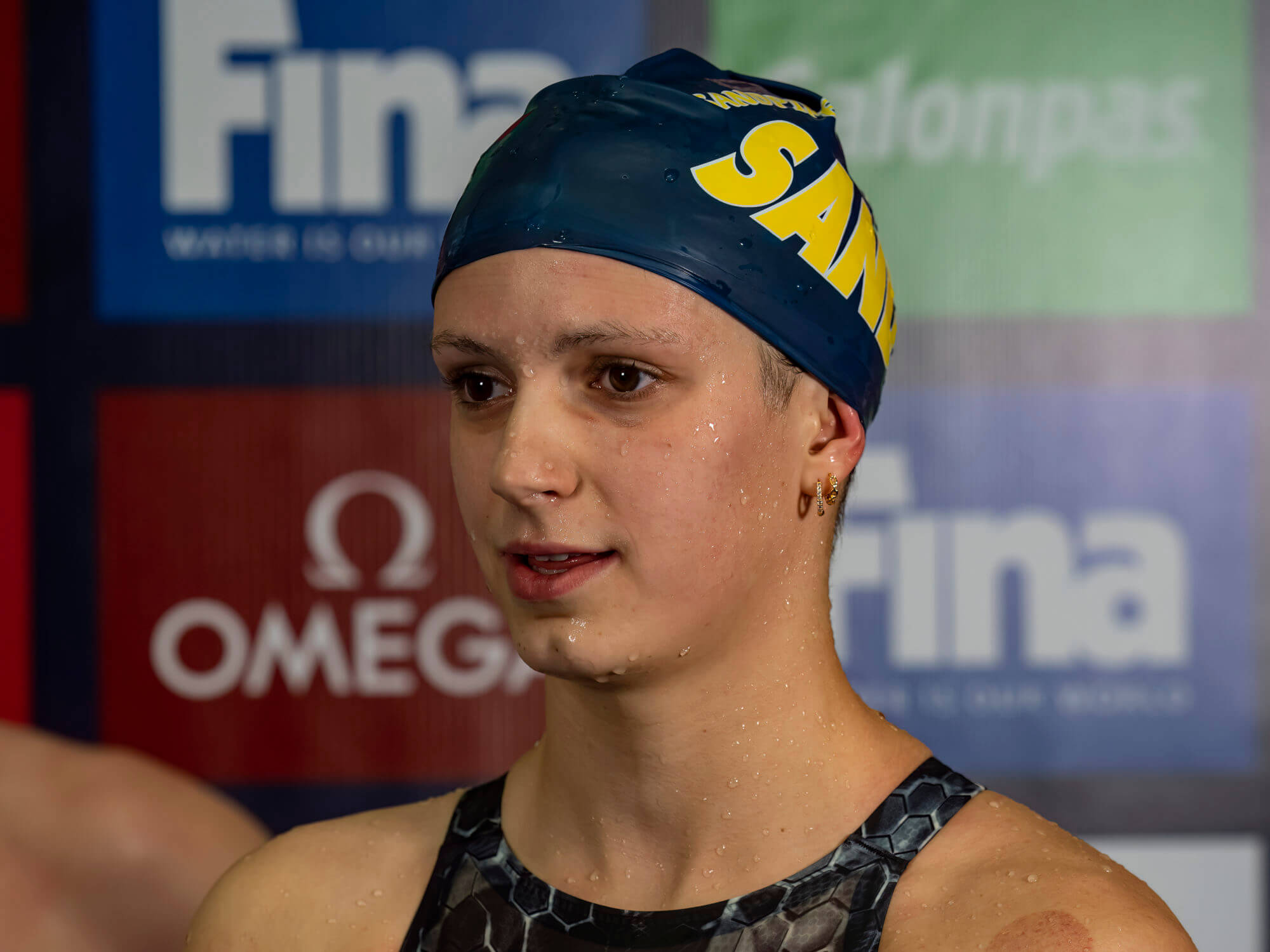 Junior Nationals West Katie Grimes, Bella Sims Earn Top Seeds