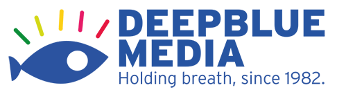 Deep Blue Media