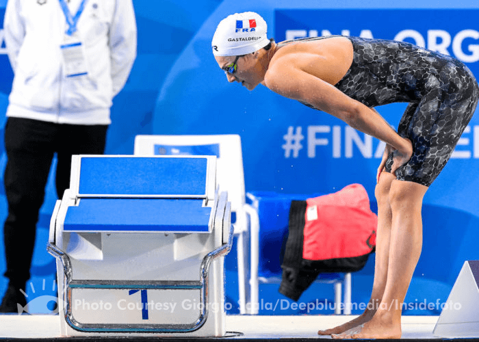 Vladyslav Bukhov Enjoys 50 Loose Victory In Luxembourg; Beryl Gastaldello Continues Successful Streak Vladyslav Bukhov Enjoys 50 Loose Victory In Luxembourg; Beryl Gastaldello Continues Successful Streak