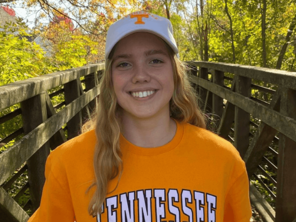 emily brown tennessee