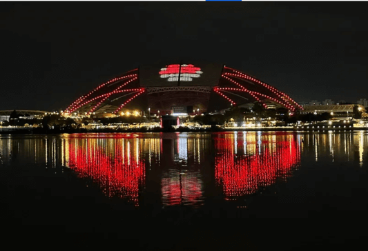 Singapore Replaces Kazan As Host Of 2025 World Championships   Singapore Swimming Association 533x364 