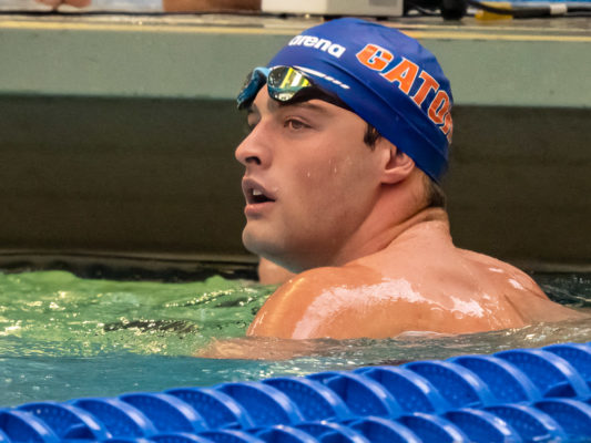 U.S. Olympic Trials: Buddies Adam Chaney, Jonny Kulow Author Classic ...