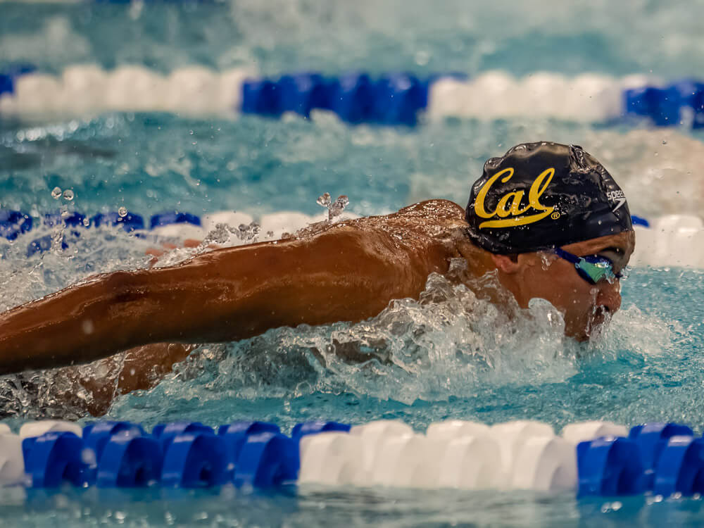 U.S. Nationals Dare Rose Adds Name to Worlds Roster in 100 Fly; Thomas