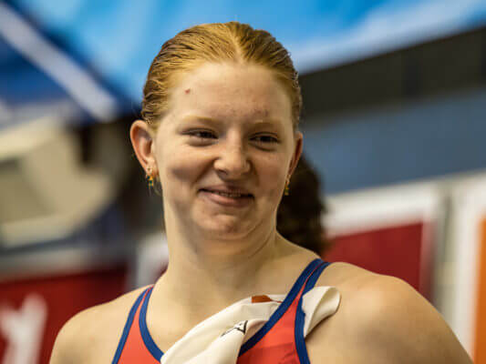 TYR Pro Swim Series: Lydia Jacoby Overtakes Lilly King in 100 Breast