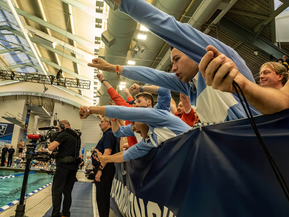 South Carolina Women, North Carolina Men Finish off Gamecock Invitational Wins South Carolina Women, North Carolina Men Finish off Gamecock Invitational Wins