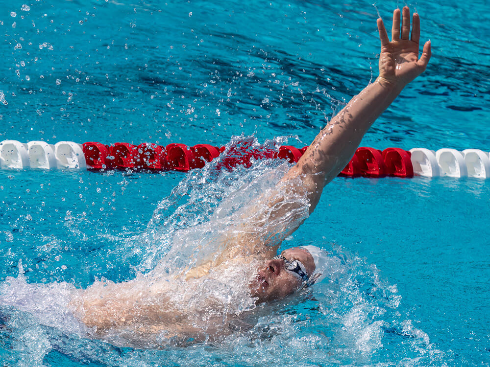 TYR Pro Swim Series Fort Lauderdale Day 3 Men s Finals Live Recap