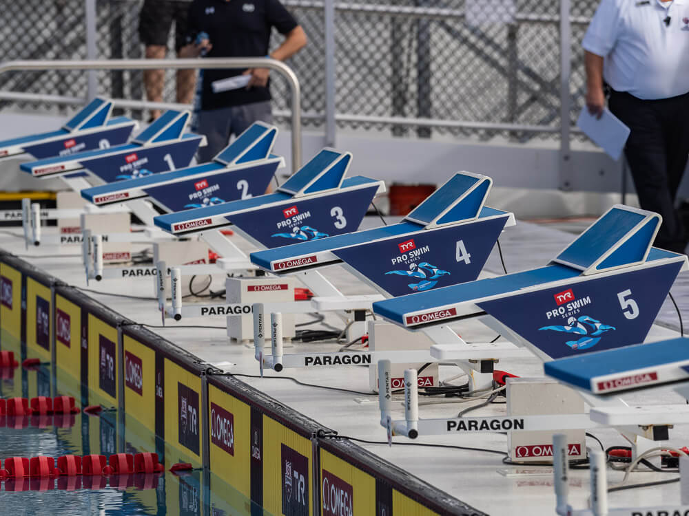 USA Swimming Pro Series