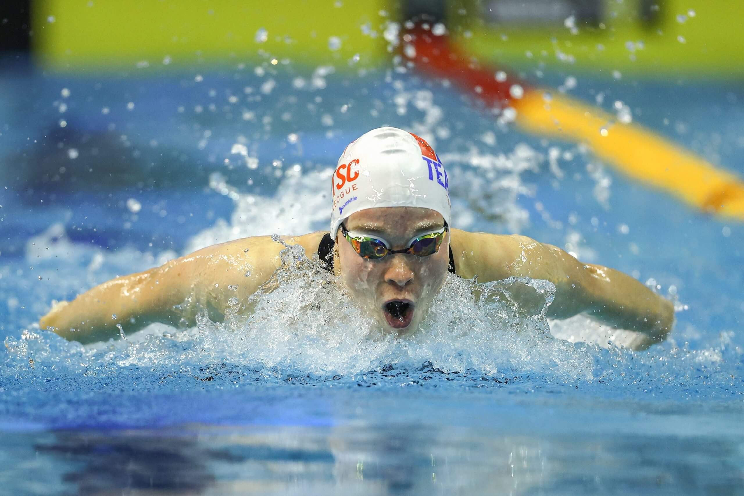 Dan Wiffen Eyes History As He Leads 12Strong Ireland Team To Worlds