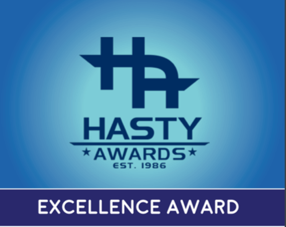 Hasty Awards