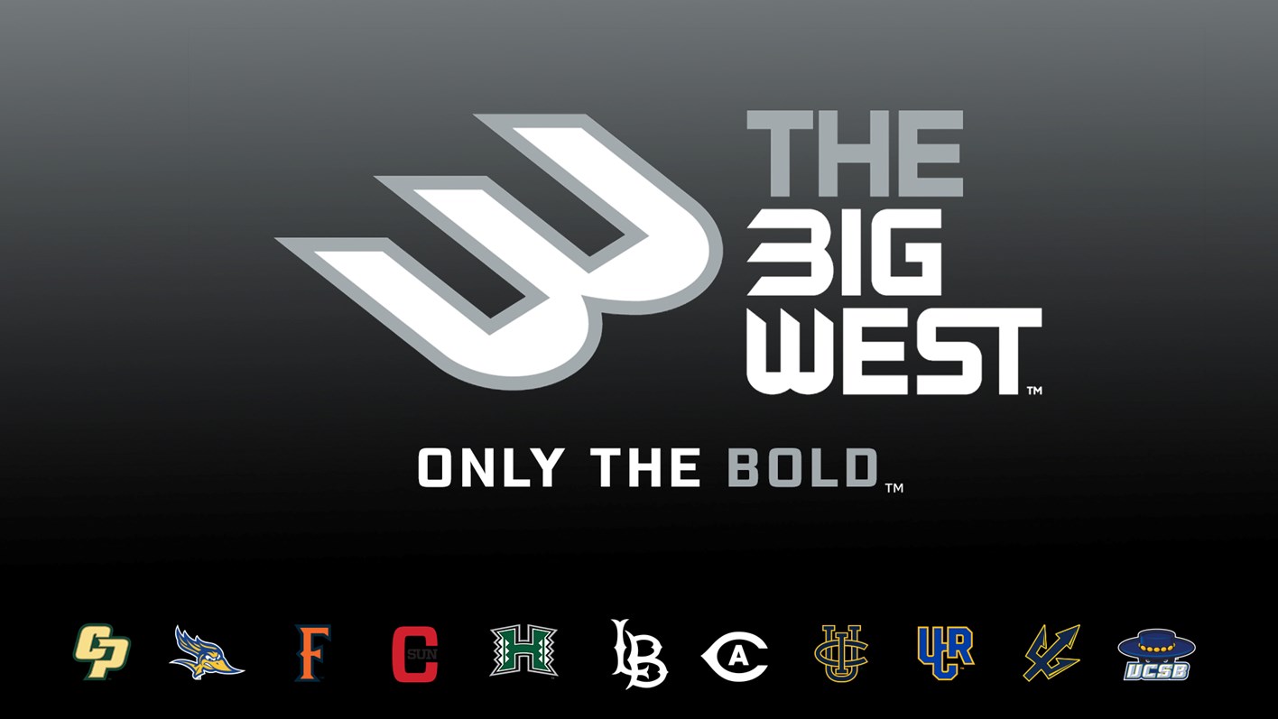 Final Big West Athlete of the Week Awards for 2022-23 Go to Junior