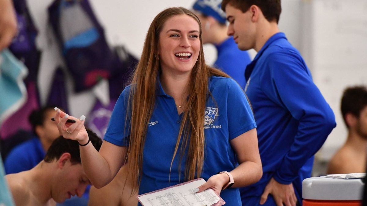 Saint Louis Removes Interim Tag on Mary Woods as Head Coach