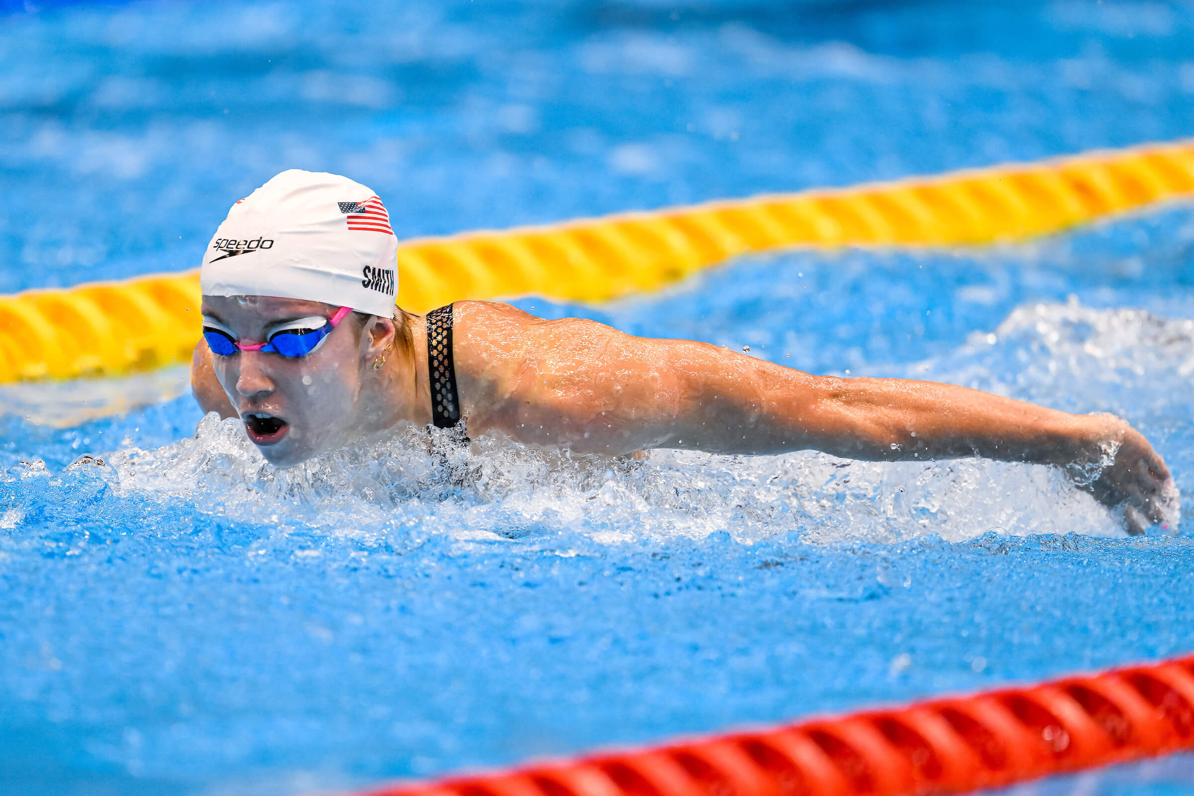 Why United States Captured World Aquatics Trophy in Fukuoka