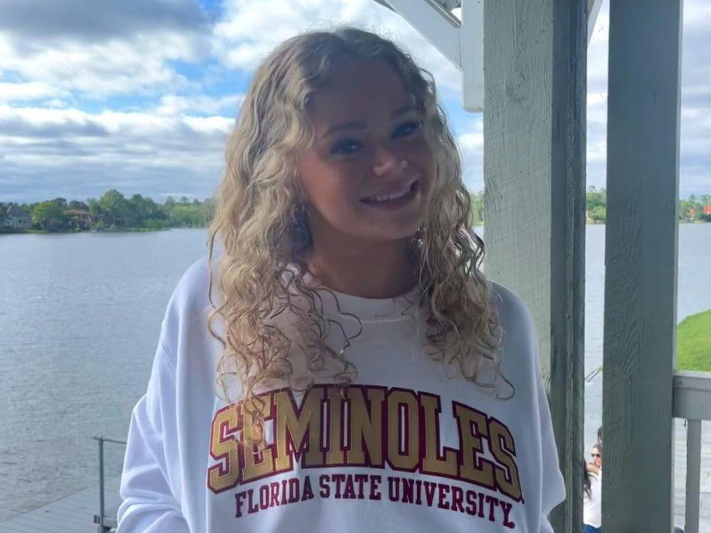 Evy Riederer fsu florida state (1)