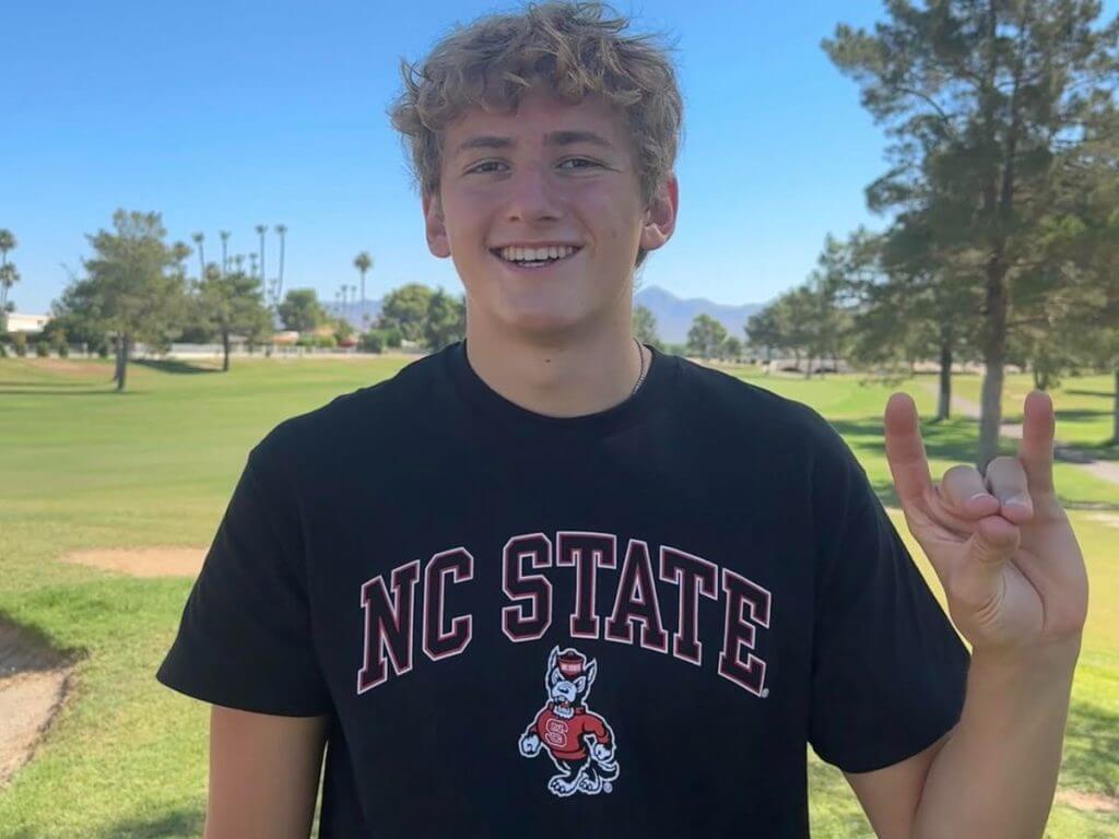 Hudson Schuricht ncsu nc state (1)