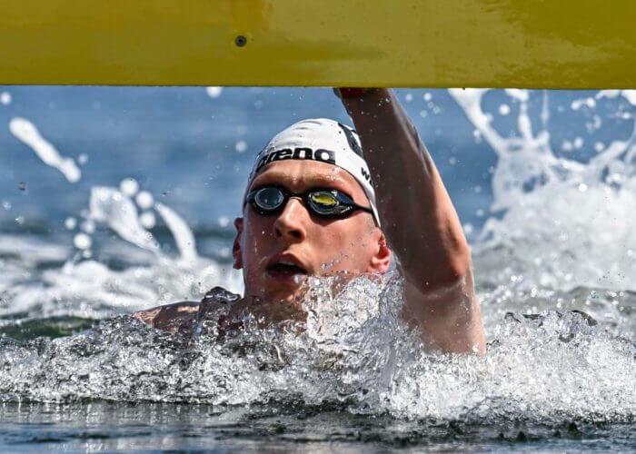 florian-wellbrock-10k-open-water-2023-world-championships-fukuoka-1