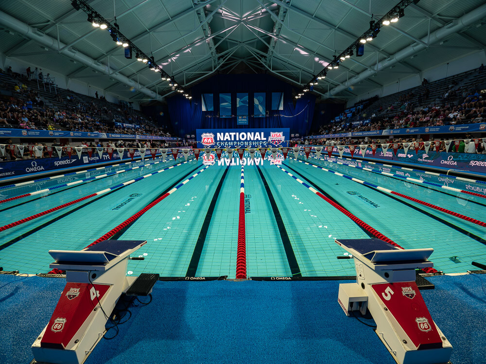 5 Takeaways from the USA Swimming National Championships Flipboard