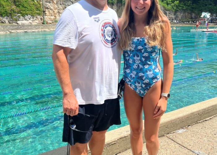 Special Sets: The Training of Lakeside Star Charlotte Crush