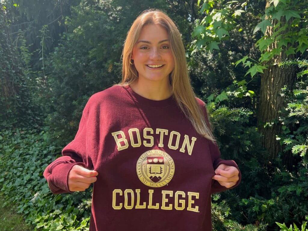 Lizzie Oliphant boston college (1)