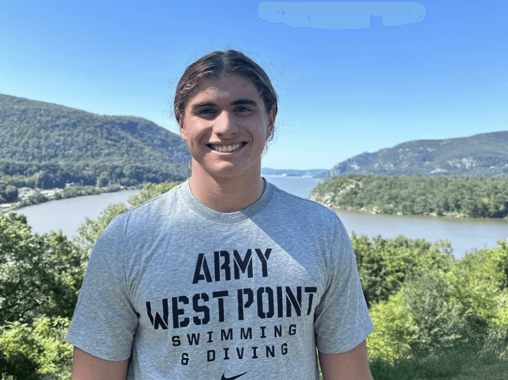 Lewis Esterly army west point