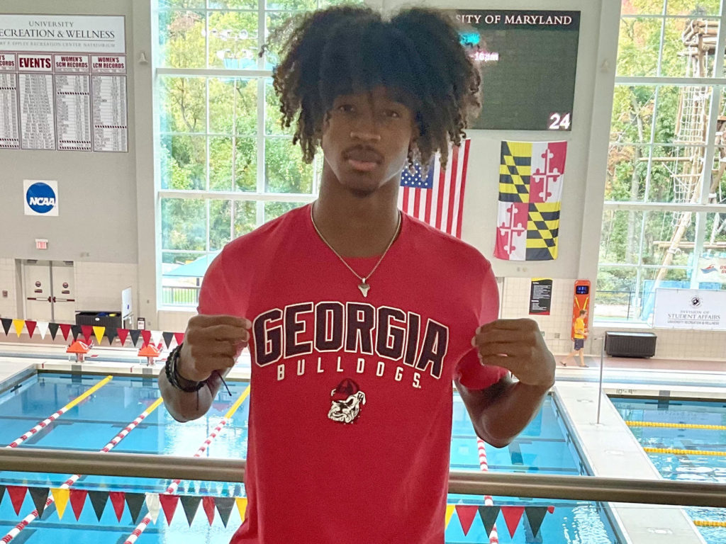 Jayson Ross uga georgia