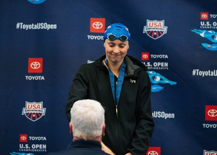 katie ledecky