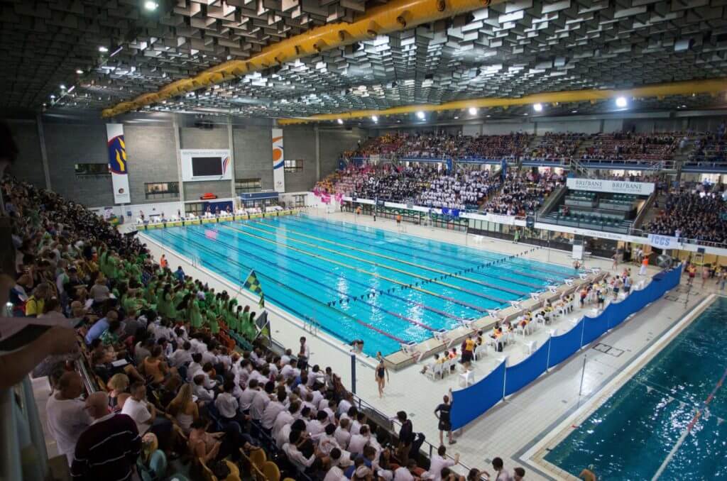 Brisbane Aquatic Centre