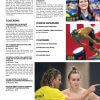 Swimming World December 2023 World Swimmers of the Year TOC2