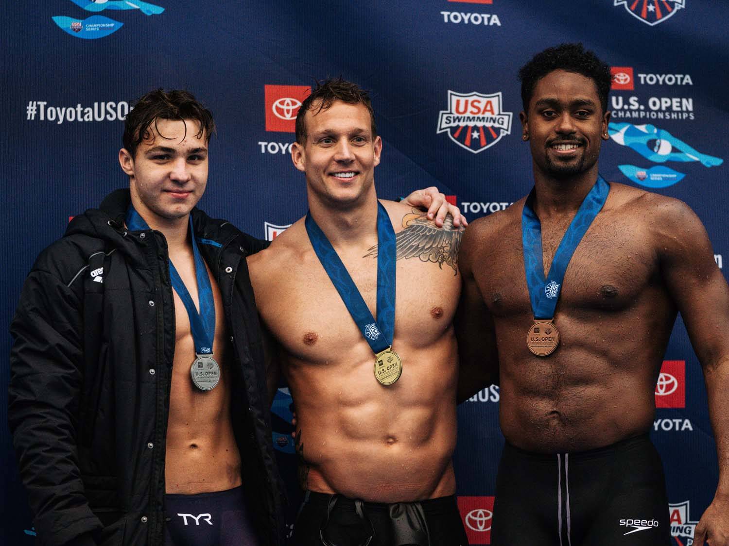 ilya kharun, dressel, liendo