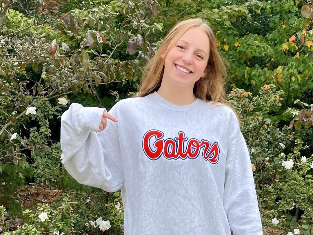 National Junior Teamer Lilla Bognar Pledges 2025 Verbal to Florida