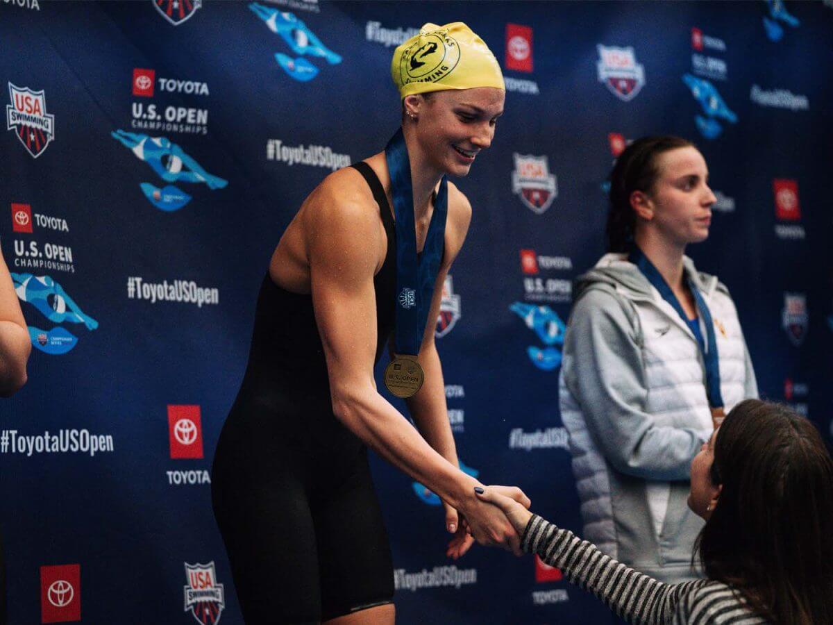 summer mcintosh 400 free best time