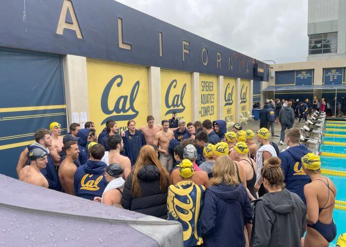 Cal Team