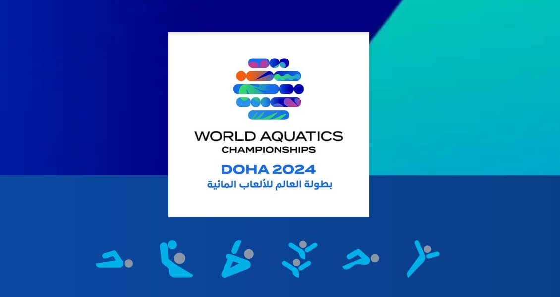 Watch 2024 World Aquatics Championships Live on Peacock