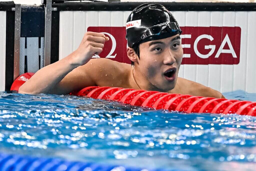 Hwang Sun-woo