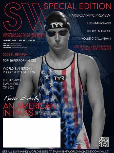 Pdf Download Past Issues Of Swimming World Magazine Archives Swimming World News