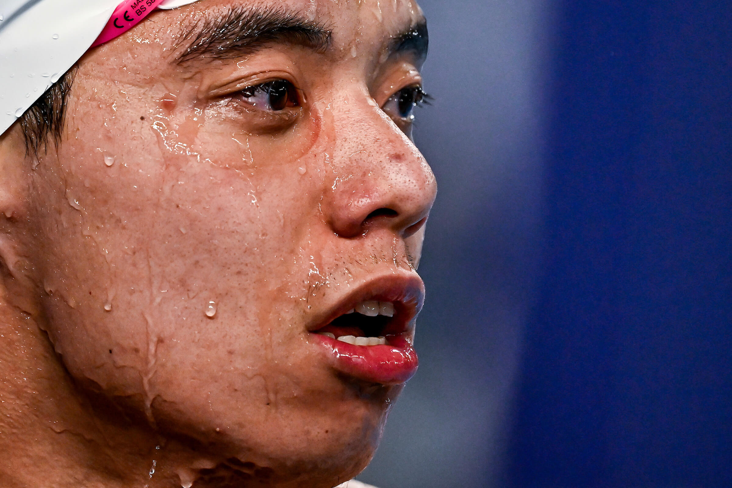 World Championships Day 4 Semifinals: Pan Zhanle Looks to Follow World