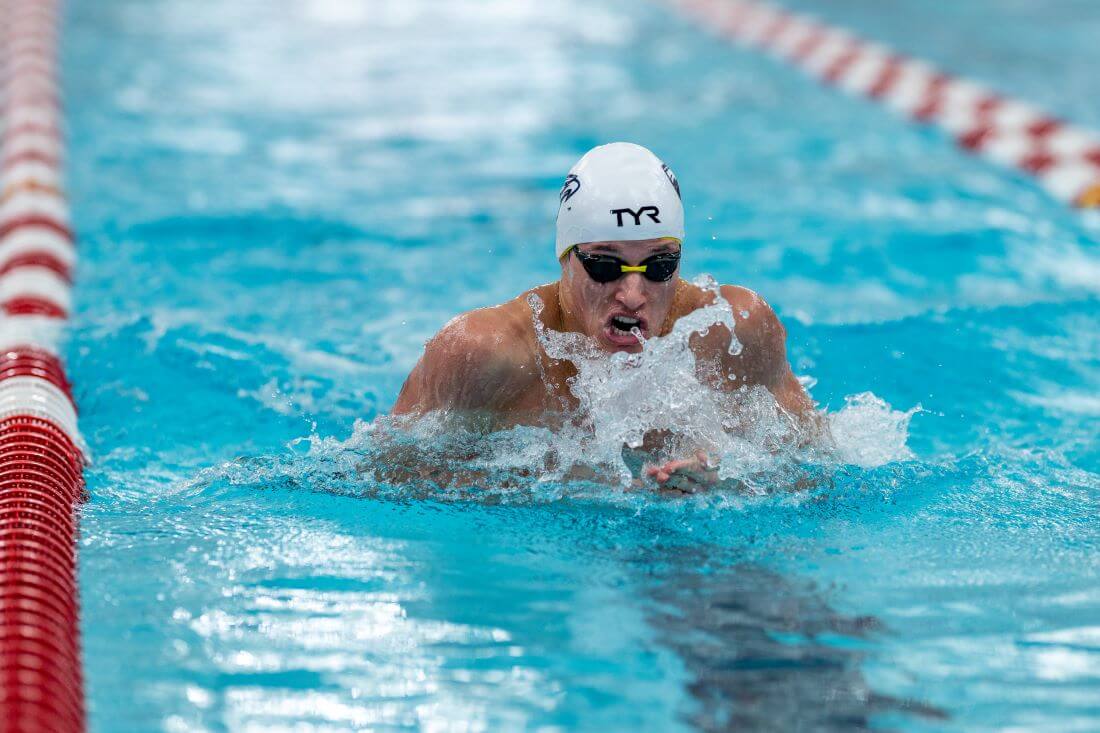 NCAA Division III Swimming Championships Preview