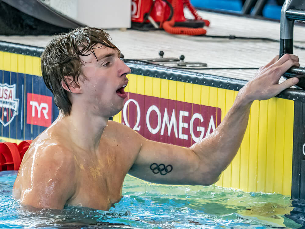 Five Storylines to Watch at the TYR Summer Championships