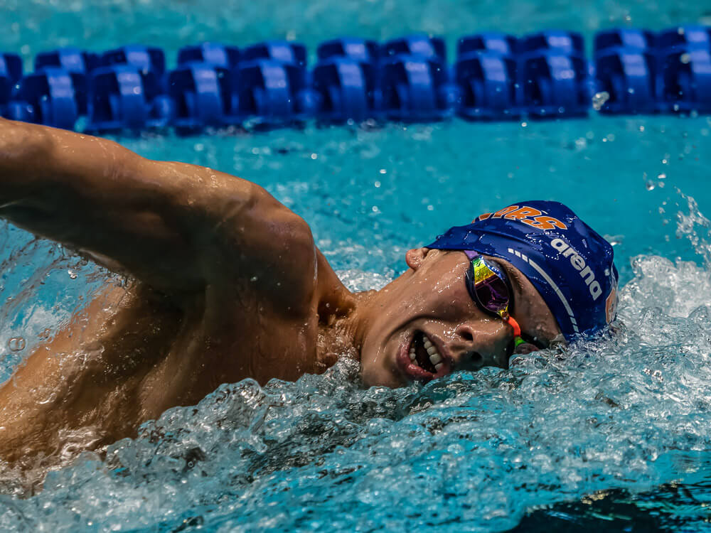 Florida Gio Linscheer