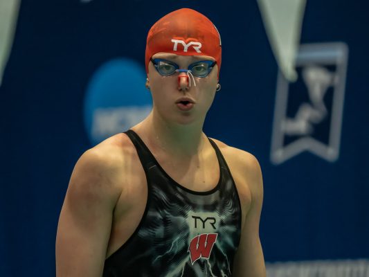 Phoebe Bacon, Gretchen Walsh Strong in Final Day Prelims