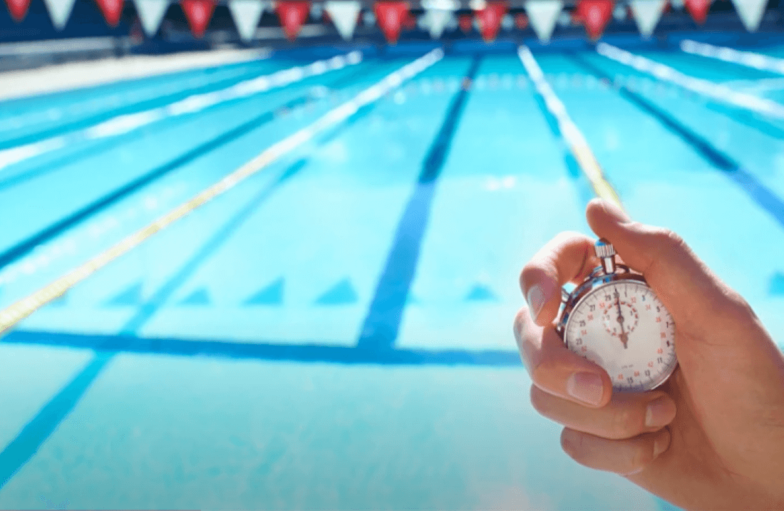Wellness Wednesday: Goal Setting and Handling Competition Stress (Video Article)