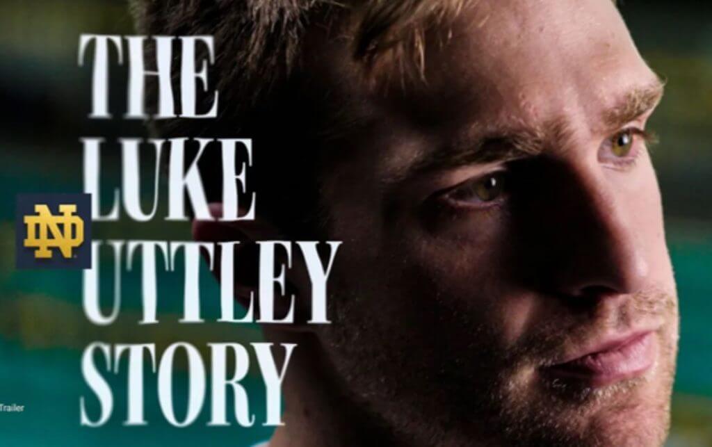 Luke Uttley
