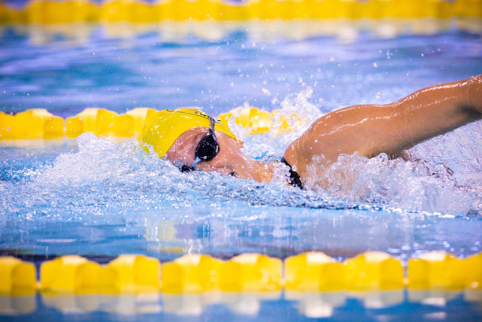 Canadian Olympic Trials: Summer McIntosh Breaks 400 IM WR