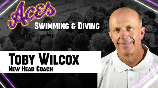 Evansville Turns To Alum Toby Wilcox To Lead Swimming And Diving ...