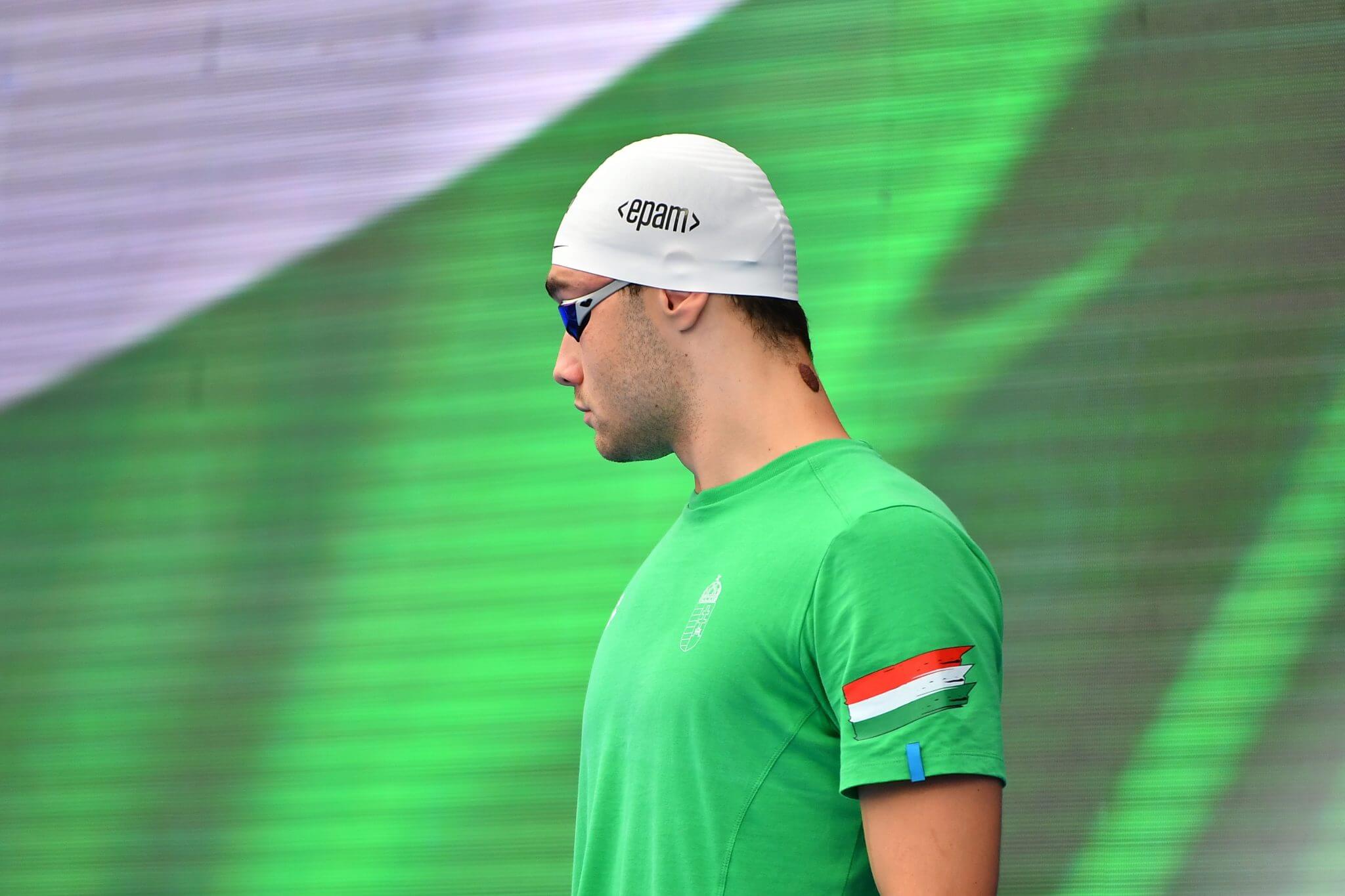 Competition Schedule Announced For 2027 World Championships