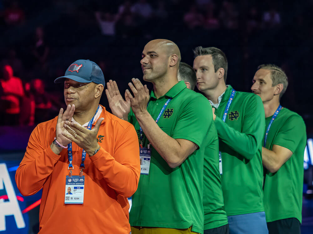 Coaches