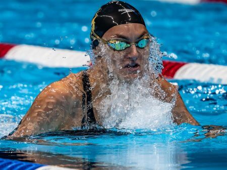 Olympic Trials: Day 5 Photo Gallery From Lucas Oil Stadium - Swimming ...