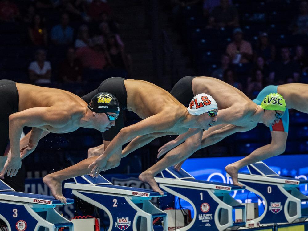 Luka Mijatovic - Start